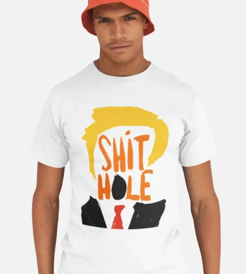 Impeach Trump MAGA T-Shirt #22