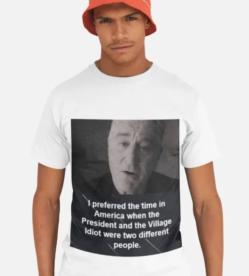 Impeach Trump MAGA T-Shirt #23