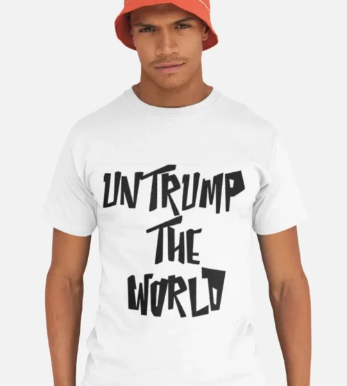 Impeach Trump MAGA T-Shirt #24