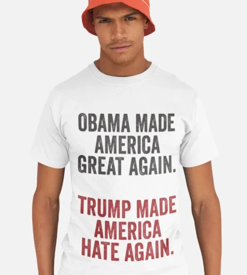 Impeach Trump MAGA T-Shirt #25