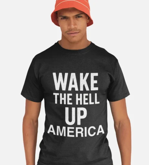 Impeach Trump MAGA T-Shirt #27