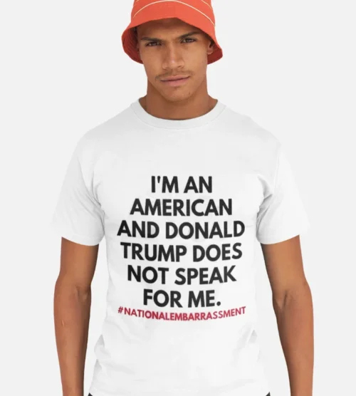 Impeach Trump MAGA T-Shirt #29