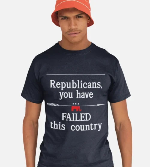 Impeach Trump MAGA T-Shirt #30