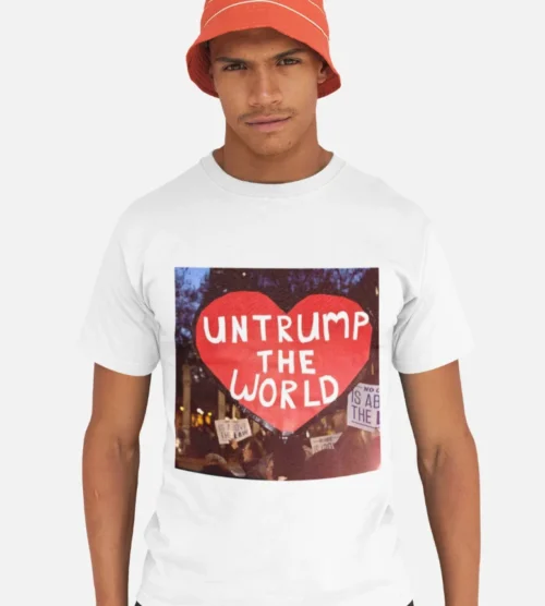 Impeach Trump MAGA T-Shirt #4