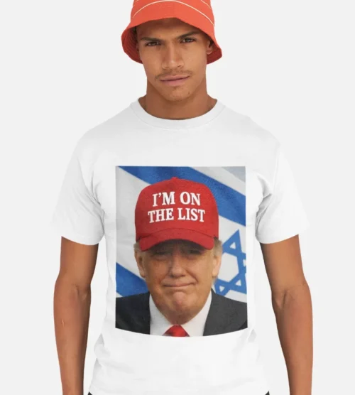 Impeach Trump MAGA T-Shirt #5
