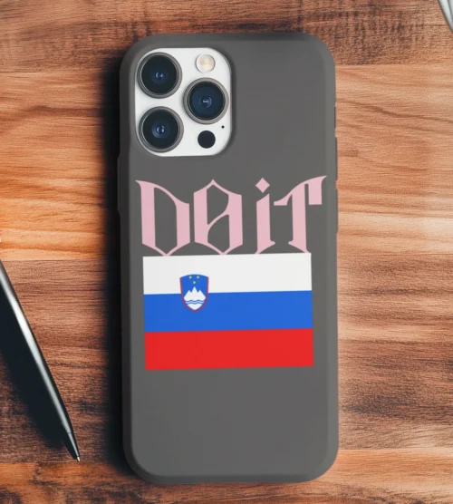 Stray Kids "DO IT" Slovenia Phone Case