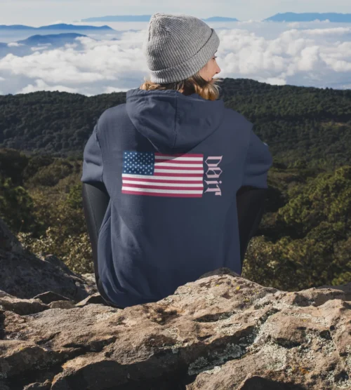 Stray Kids -DO IT America- *Limited Edition* Hoodie