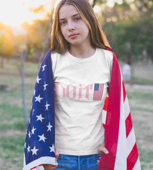 Stray Kids -DO IT America- *Limited Edition* T-Shirt