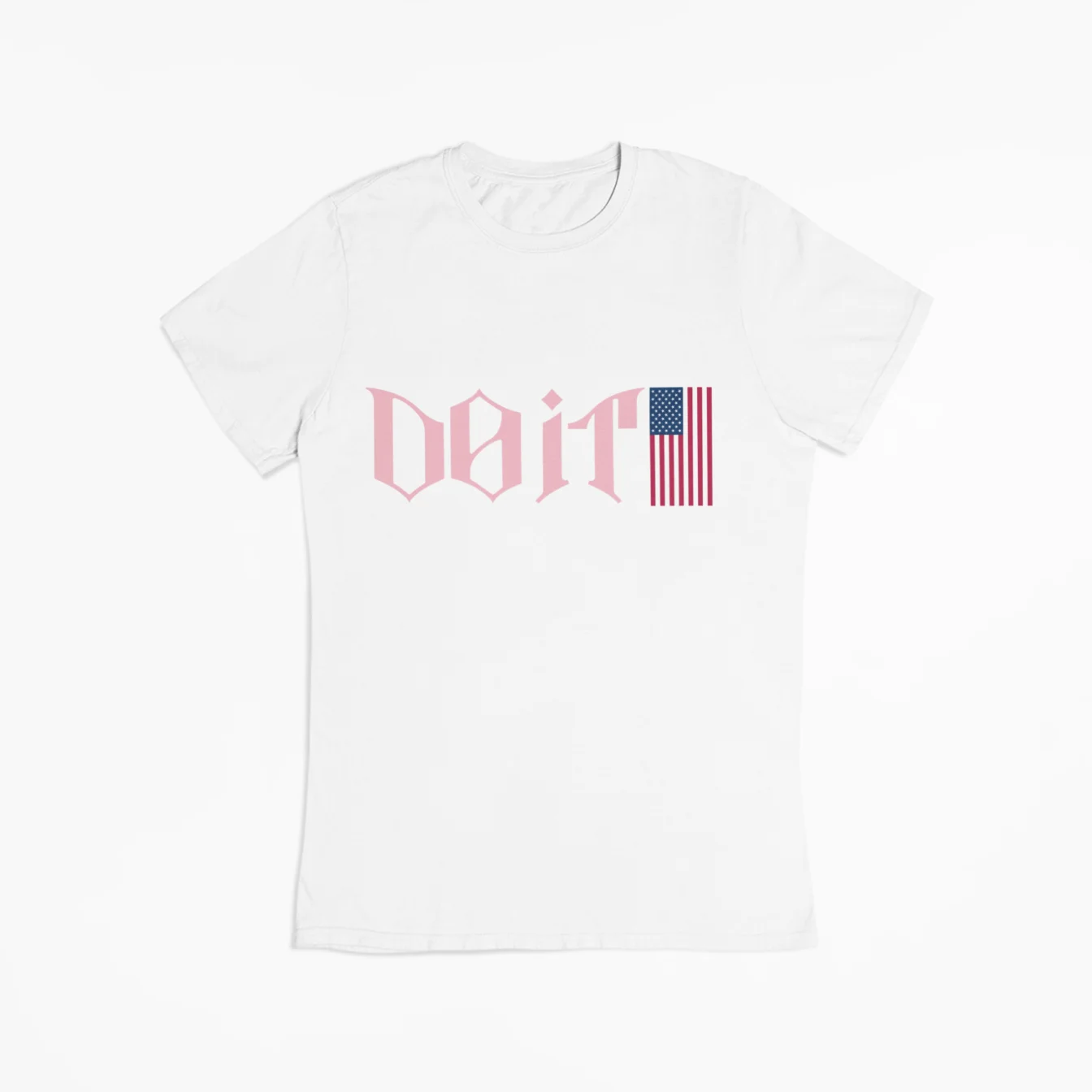 Stray Kids -DO IT America- *Limited Edition* T-Shirt - Image 4