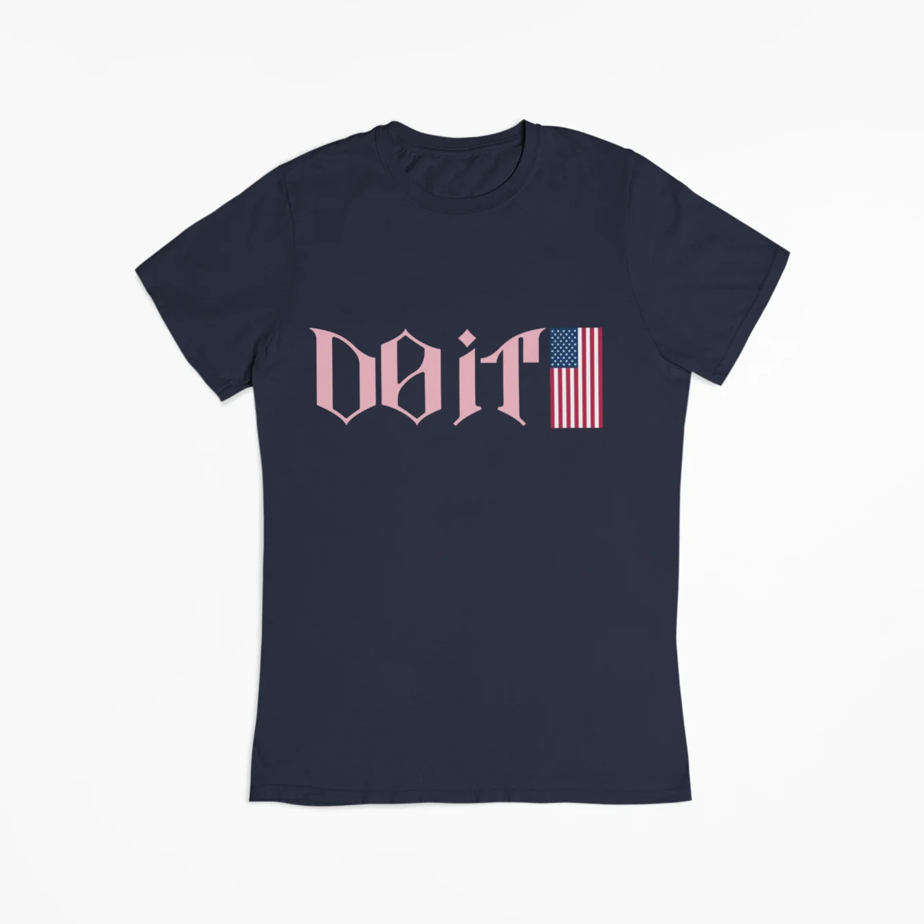 Stray Kids -DO IT America- *Limited Edition* T-Shirt - Image 3