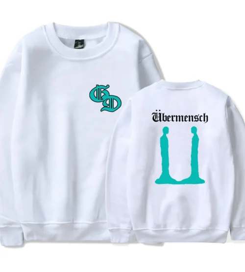 G-Dragon Sweatshirt #3