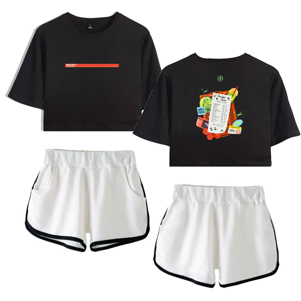 Katseye Tracksuit #7 - Image 3