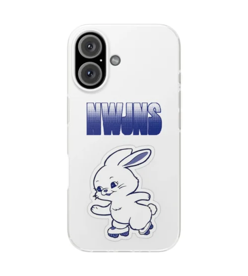 NewJeans Phone Case #1