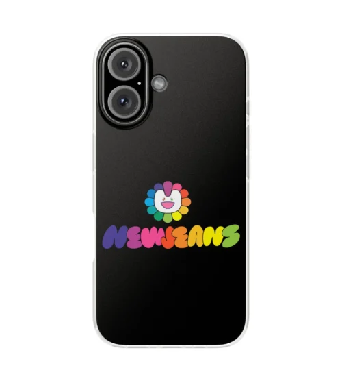 NewJeans Phone Case #2