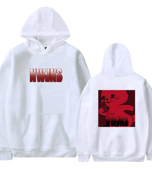 NewJeans Hoodie #2