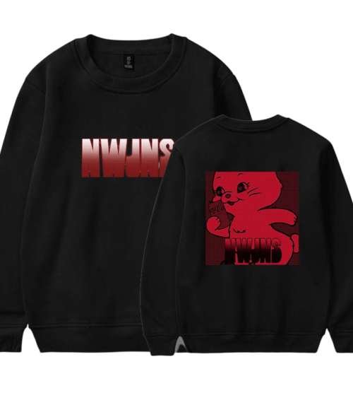 NewJeans Sweatshirt #2