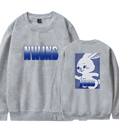 NewJeans Sweatshirt #1