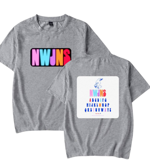 NewJeans T-Shirt #3