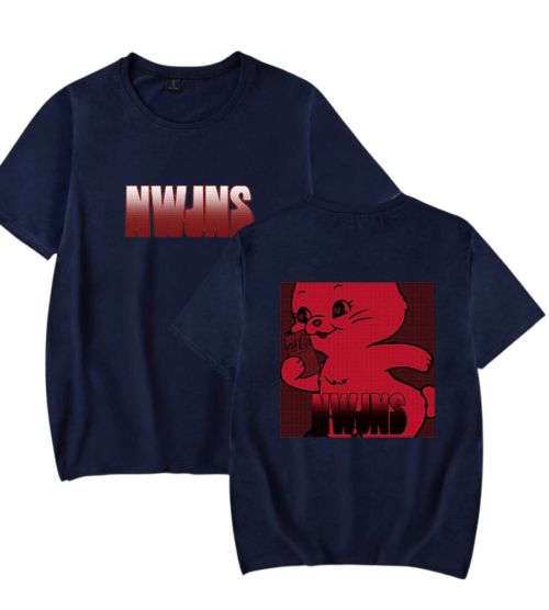 NewJeans T-Shirt #2