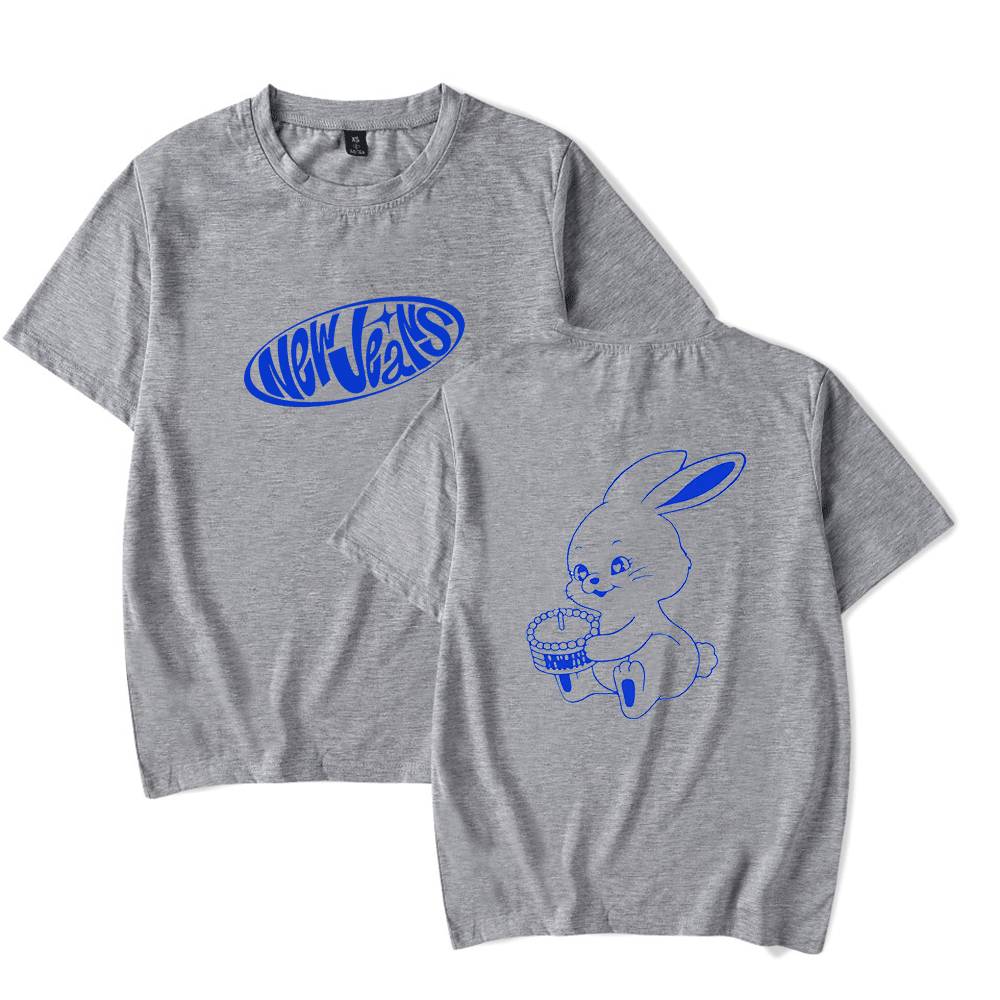 NewJeans T-Shirt #5 - Image 4