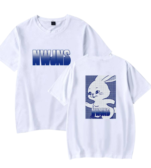 NewJeans T-Shirt #1