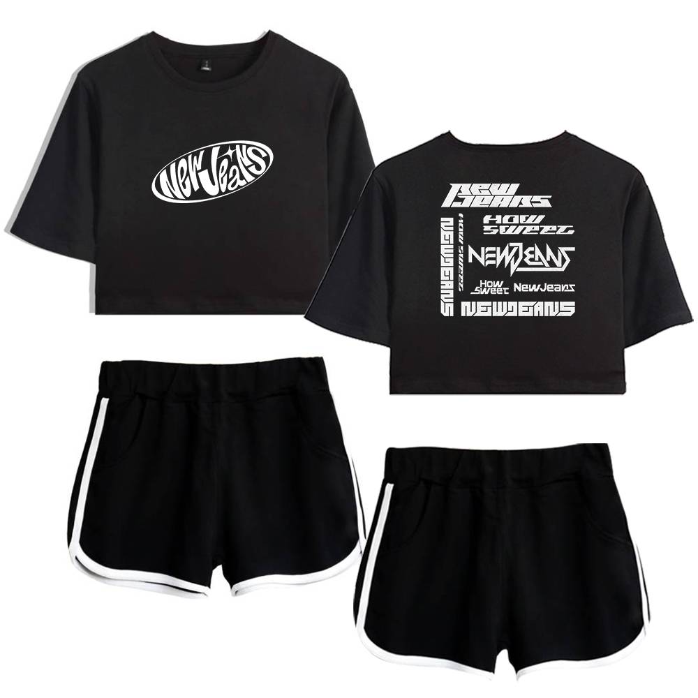 NewJeans Tracksuit #1 - Image 2