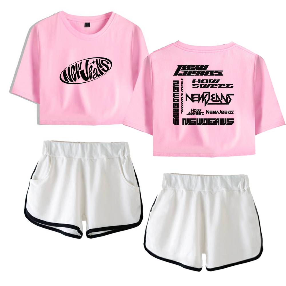 NewJeans Tracksuit #1 - Image 5