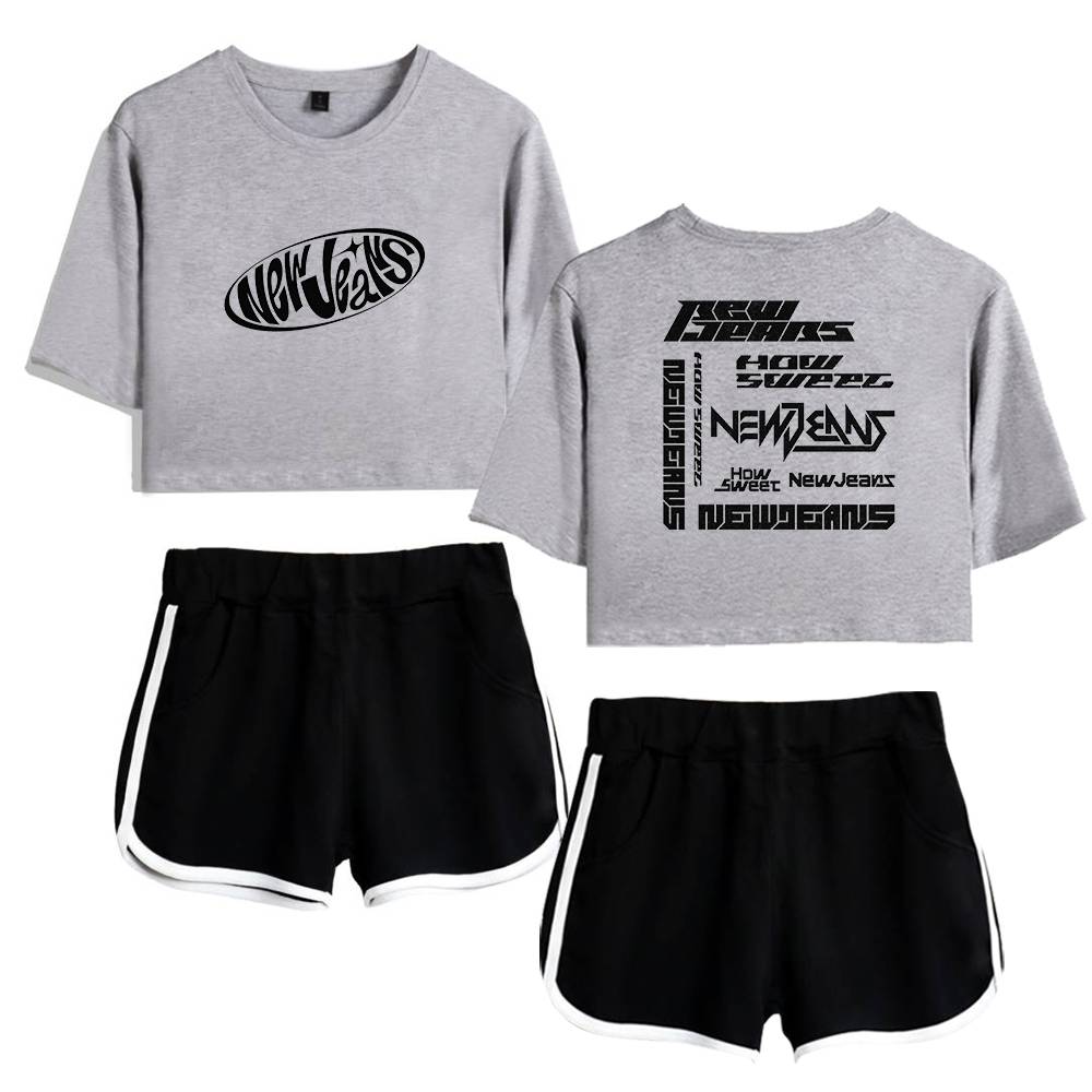 NewJeans Tracksuit #1 - Image 6