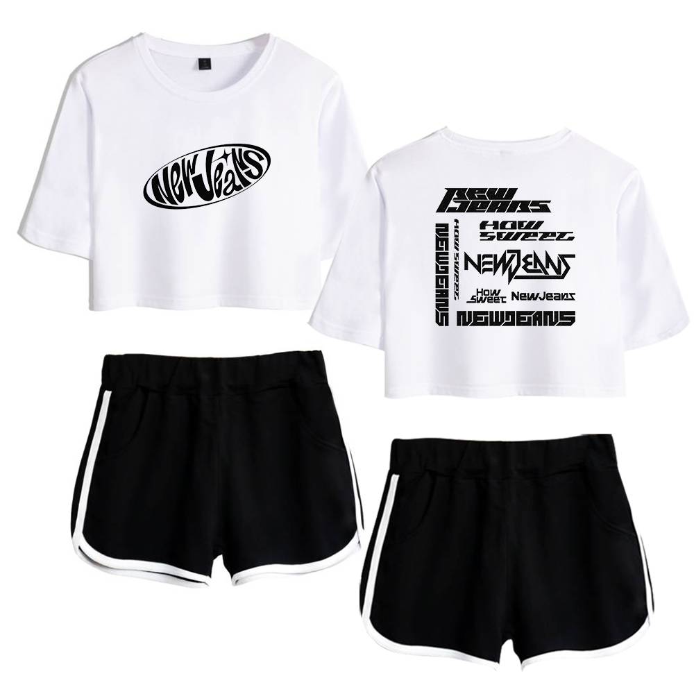 NewJeans Tracksuit #1 - Image 3