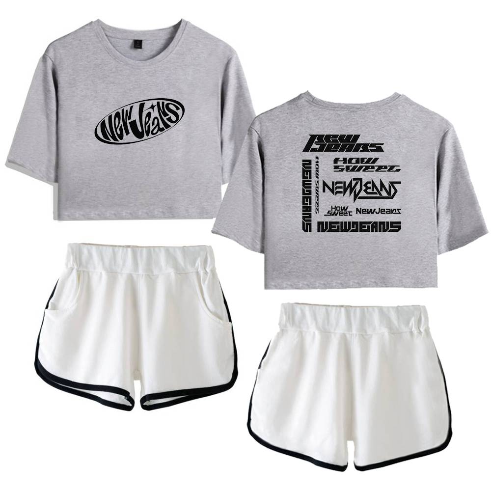 NewJeans Tracksuit #1 - Image 7