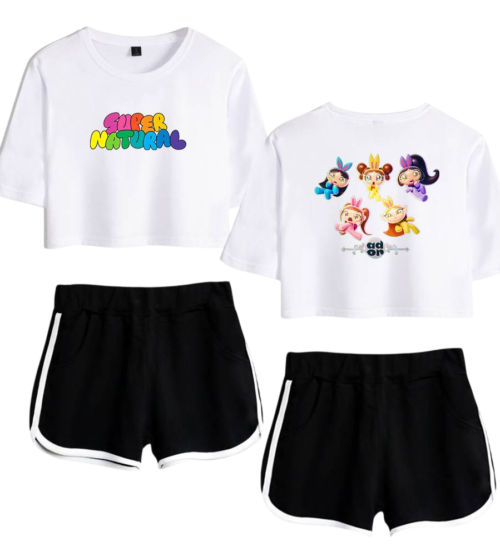 NewJeans Tracksuit #2