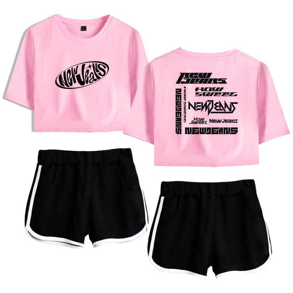 NewJeans Tracksuit #1 - Image 4