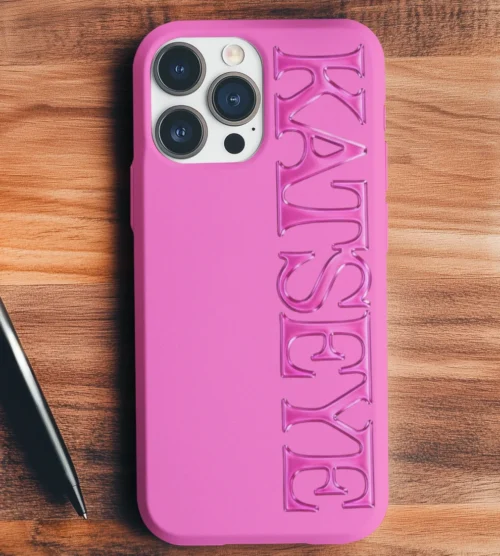 Katseye Pinky Up Case #2