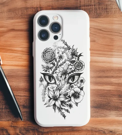 Katseye Yoonchae Case #1