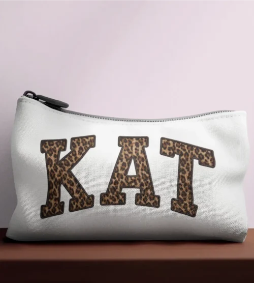Katseye Pencil Case #34
