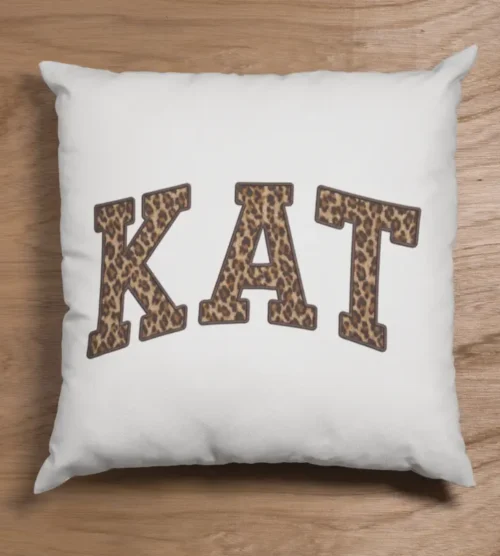 Katseye Pillowcase #34