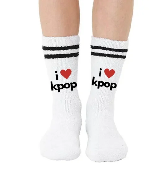 Kpop Socks