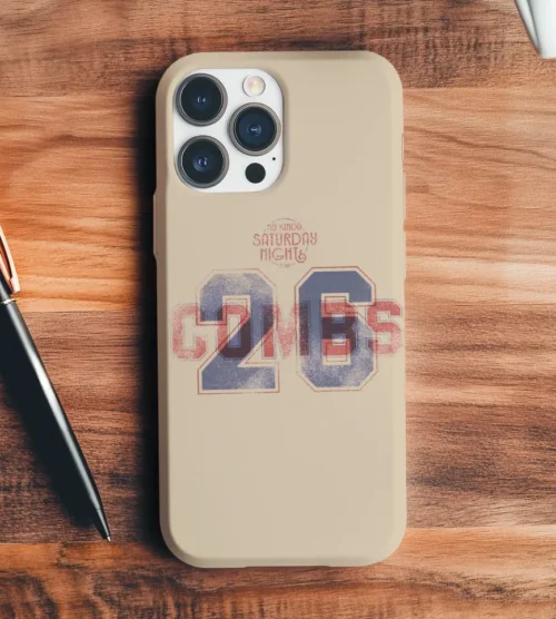 Luke Combs World Tour Case #2