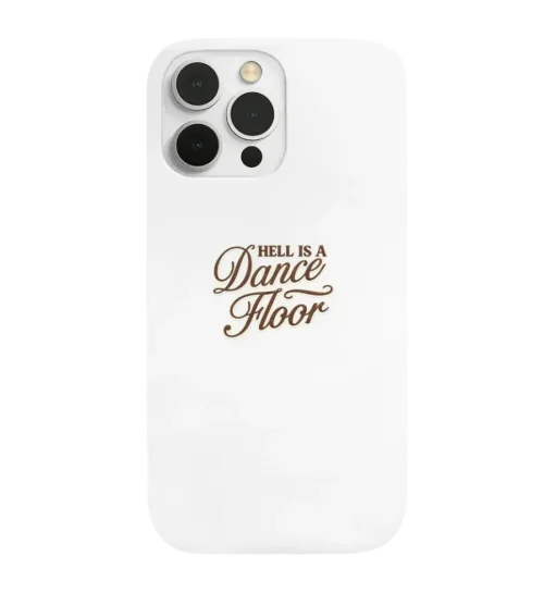 Hell is a Dance Floor Case