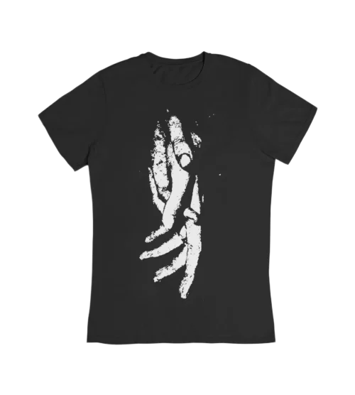 Black Hands World Tour T-Shirt