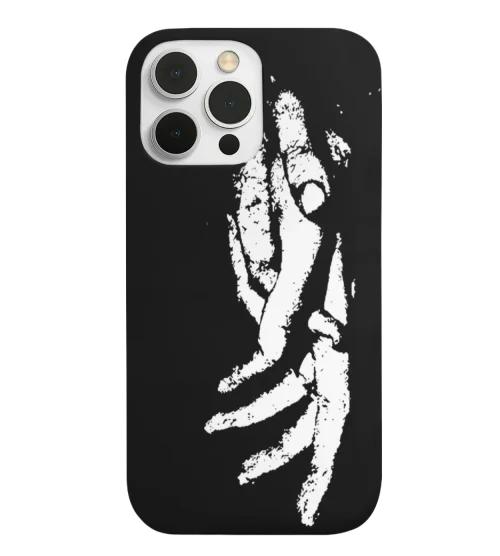 Black Hands World Tour Case