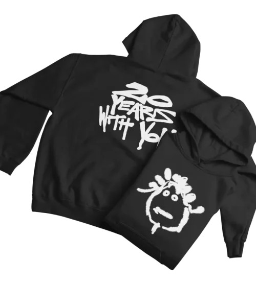 R20 Rhenna Hoodie
