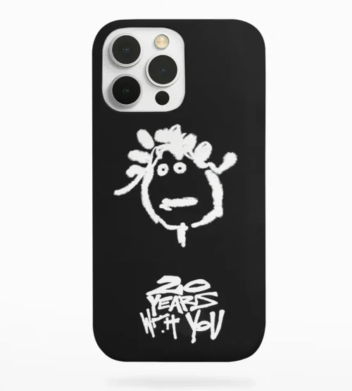 R20 Rhenna Case