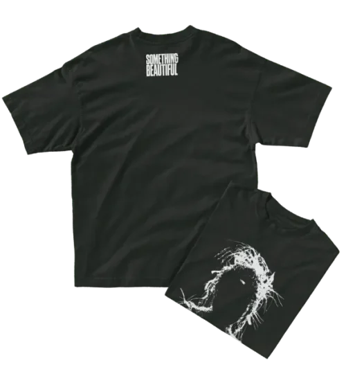 Something Beautiful Limited Edition T-Shirt