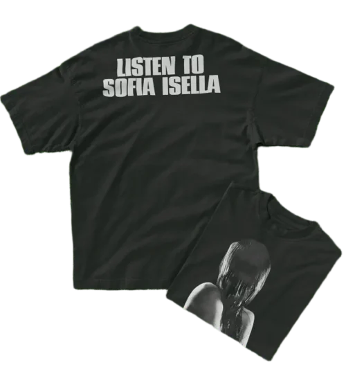 The Glow T-Shirt
