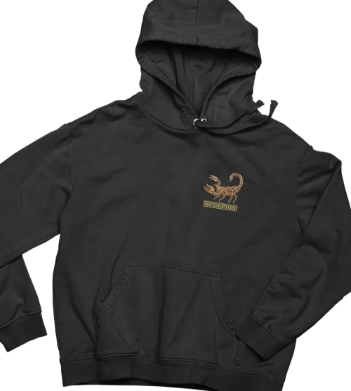 Scorpion Hoodie