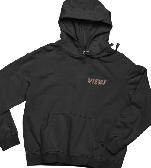Views Hoodie