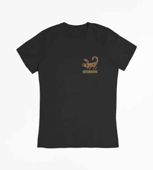 Scorpion T-Shirt