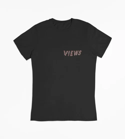 Views T-Shirt