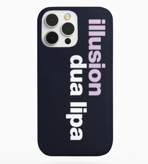illusion case